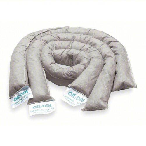 (4) SORBENT SOCK