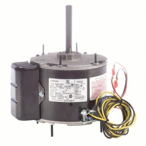 (1) UNIT HEATER MOTOR