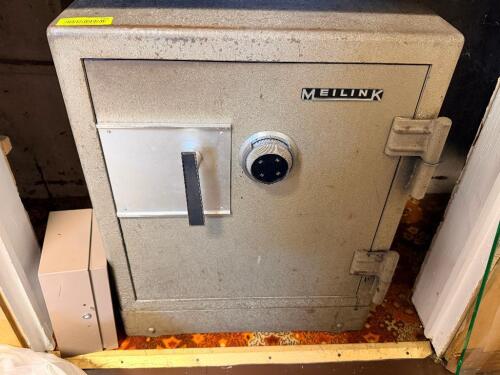 MEILINK SAFE