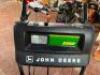 JOHN DEERE 828D SELF-PROPELLED WALK BEHIND SNOW BLOWER - 9