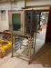 MOFFAT TURBOFAN COMMERCIAL ELECTRIC PORTABLE CONVECTION OVEN - 4