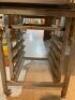 MOFFAT TURBOFAN COMMERCIAL ELECTRIC PORTABLE CONVECTION OVEN - 9