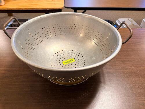 COLANDER