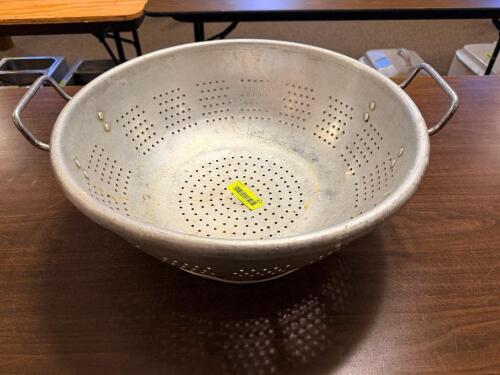 COLANDER