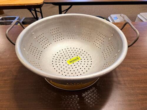 COLANDER