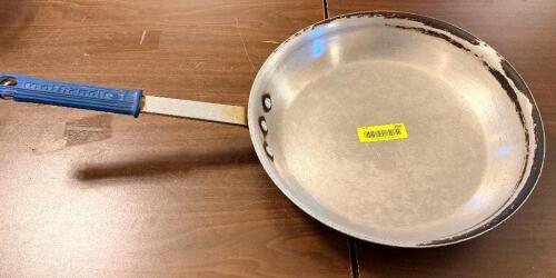 14" SKILLET