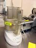 CUISINART FOOD PROCESSORS - 2
