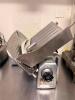 HOBART 512 DELI SLICER - 2