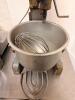HOBART 20 QT MIXER W/ BOWL AND ATTACHMENTS - 3