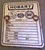 HOBART 20 QT MIXER W/ BOWL AND ATTACHMENTS - 4