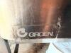 GROEN COMMERCIAL BRAISING PAN WITH TILTING MECHANISM AND INTEGRATED CONTROL HOUSING. - 3