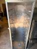 LAKESIDE TWENTY PAN ENCLOSED TRAY RACK - 2