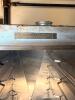 LAKESIDE TWENTY PAN ENCLOSED TRAY RACK - 3