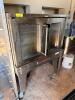 SOUTHBEND SL-SERIES SINGLE DECK GAS CONVECTION OVEN. - 2