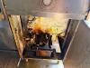 HOBART65 LB. GAS DEEP FRYER W/ (2) BASKETS. - 3
