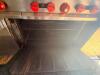 VULCAN TEN BURNER RANGE WITH LOWER DOUBLE OVEN COMBO. - 5