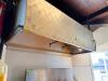 KITCHEN KNIGHT II PCL-300 FIRE SUPPRESSION WITH 10 HOOD SYSTEM AND EXHAUST FAN. - 2