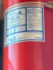 KITCHEN KNIGHT II PCL-300 FIRE SUPPRESSION WITH 10 HOOD SYSTEM AND EXHAUST FAN. - 3