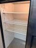 TRUE TWO DOOR REACH IN REFRIGERATOR. - 4