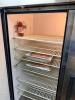 TRUE TWO DOOR REACH IN REFRIGERATOR. - 3