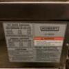 HOBART LXI ELECTRIC DISHWASHER - 3