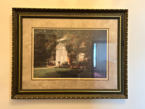 FRAMED PICTURE