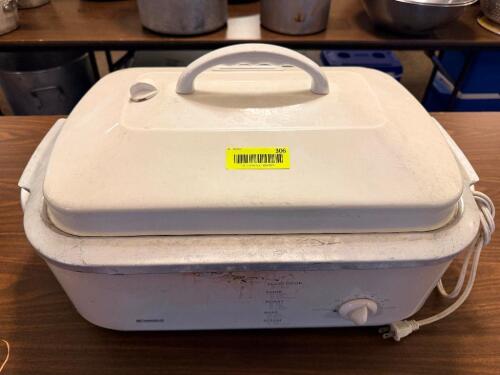 KENMORE SLOW COOKER