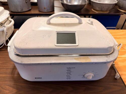 KENMORE SLOW COOKER