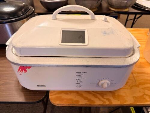 KENMORE SLOW COOKER