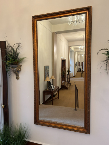LARGE MIRROR