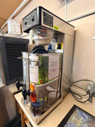 BUNN COMMERCIAL BREWER.