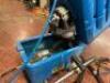PROCHEM CHEYENE HEATED CARPET EXTRACTOR - 15