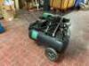 SPEEDAIRE 30 GAL AIR COMPRESSOR - 3