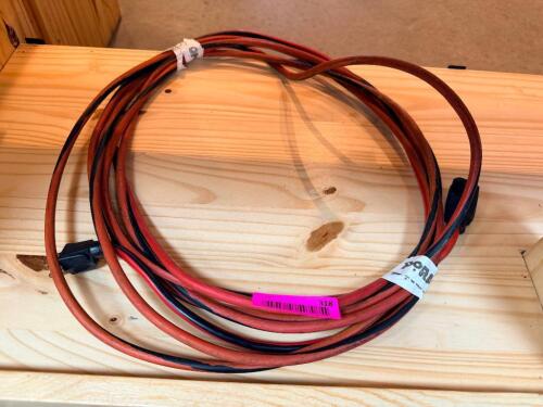 20' EXTENSION CORD.