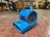 CASTEX CYCLONE 3-SPEED AIR MOVER - 2
