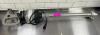 SIRMAN VORTEX COMMERCIAL IMMERSION BLENDER / HEAVY-DUTY HAND MIXER WITH LONG SHAFT.
