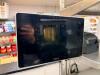 TOAST TOUCHSCREEN POS TERMINAL SYSTEM WITH (4) DISPLAY MONITOR, RECEIPT PRINTER, AND CARD READER, INCLUDES MOUNTING STAND AND CONNECTING CABLES. - 5