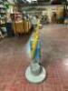 HILD FLOOR MACHINE HIGH SPEED BUFFER - 3