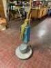 HILD FLOOR MACHINE HIGH SPEED BUFFER - 5