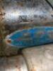 HILD FLOOR MACHINE HIGH SPEED BUFFER - 12