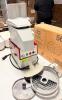 ROBO COUPE R2 FOOD PROCESSOR W/ ATTACHMENTS