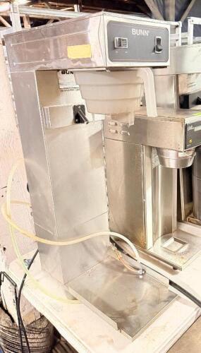 BUNN COMMERCIAL BREWER