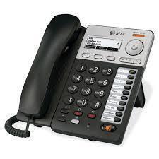 (2) SYN248 TELEPHONES
