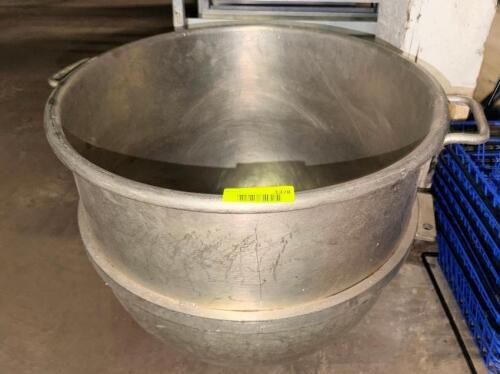 60 QT MIXING BOWL
