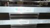 HALF SIZE TEN PAN ROLL ABOUT TRAY RACK. - 2