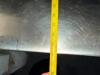 30" X 30" STAINLESS TABLE. - 3