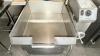 CLEVELAND COMMERCIAL TILTING BRAISING PAN WITH LID AND MANUAL TILT WHEEL, INTEGRATED CONTROL PANEL, AND REAR FAUCET ASSEMBLY - 3