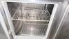KAIRAK THREE DOOR OPEN TOP REFRIGERATED PIZZA PREP TABLE. - 3