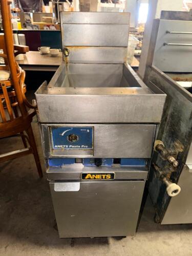 ANETS GPC14 PASTA COOKER