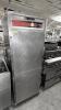 WITTCO SPLIT DOOR HEATED HOLDING CABINET. - 3